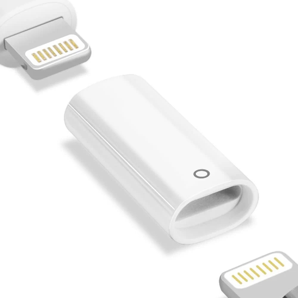 Lightning Adapter for Apple Pencil